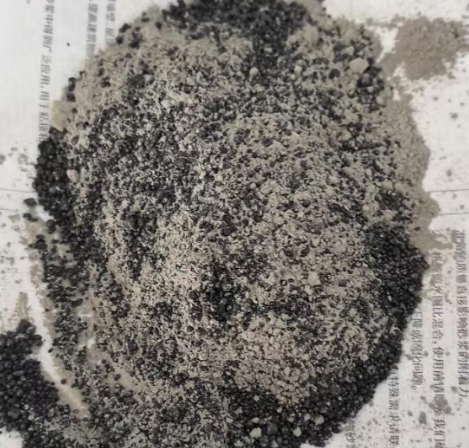 古城不发火砂浆耐磨地坪施工方案