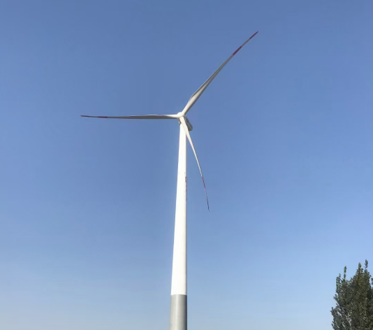 古城风电基础二次灌浆料的强度要求和用量计算 风电灌浆料施工注意事项