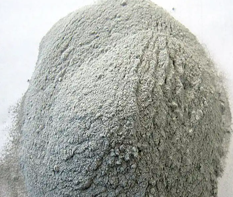 古城超细水泥注浆工艺