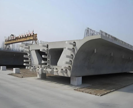 古城抗冻压浆料的特点及标准化施工工艺